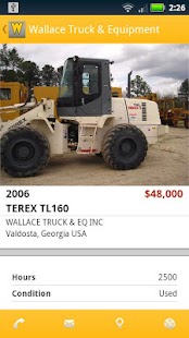 How to download Wallace Truck & Equipment 1.02 unlimited apk for pc