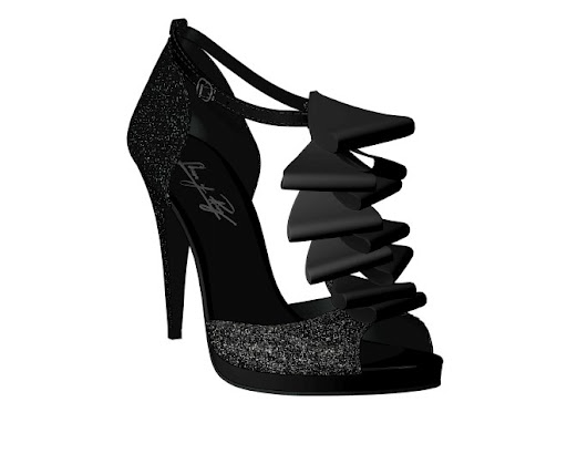 I Designed My Perfect Shoes!