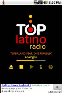How to mod Top Latino Radio (Lite) 8.0 unlimited apk for pc