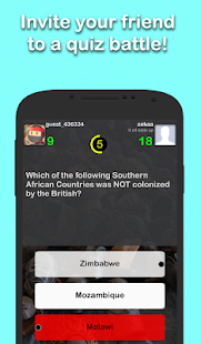 How to mod African History Trivia 1.5600 apk for pc