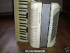 Acordeon Hohner Tengo Ii M