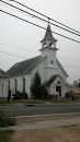Harvey Memorial United Methodist Church 