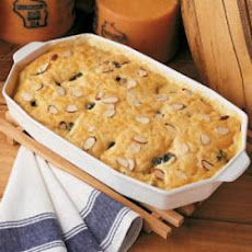 Cheddary Chicken Potpie