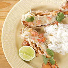 Lobster Roatan
