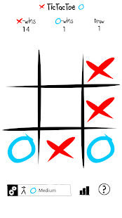How to download Tic Tac Toe Free 3.9 mod apk for laptop