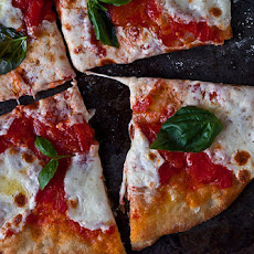Jim Lahey's No-Knead Pizza Dough