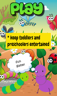 How to mod Bug Game for Toddlers patch 1.0 apk for android