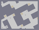 Thumbnail of the map '11-0 Flag Runner'