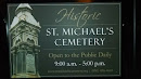 St. Michael's Cemetery