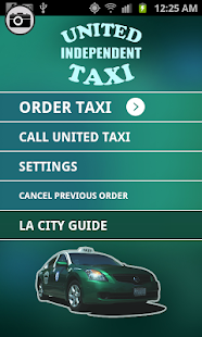 How to install United Taxi lastet apk for laptop