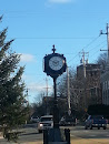 Kentville Town Clock