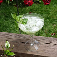 Cuban Mojito