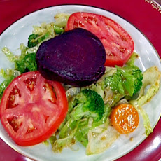 Delmonico House Salad