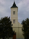 Evangelikus Templom