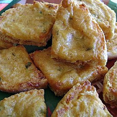 Crabmeat Appetizers