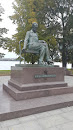 Памятник Чайковскому