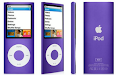 Ipod Naco Cromatico 8Gb Ultima Generaion