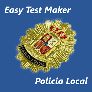 Test Policia Local Andalucia.apk 1.5