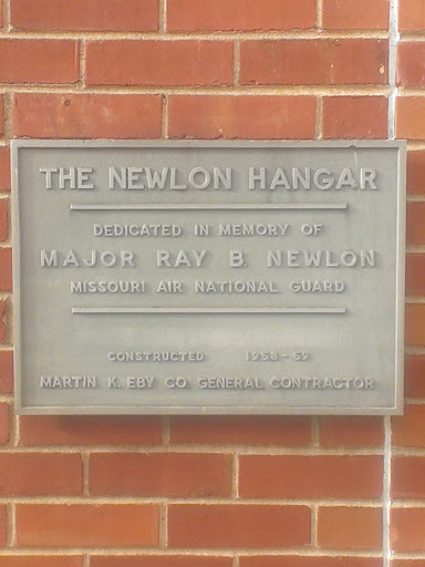 Newlon Hanger