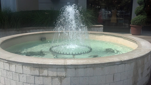 Paddock Water Fountain