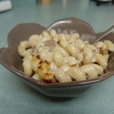 Pasta Da Vinci Sauce