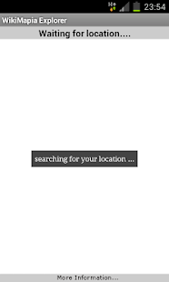 How to mod WikiMapia Explorer 1.3 apk for android