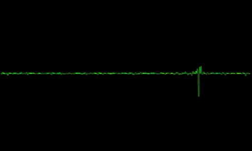 SimpleSeismograph