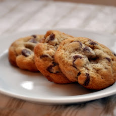 Mrs. Wakefield's Chocolate Chip Cookies