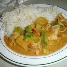 Thai Curries