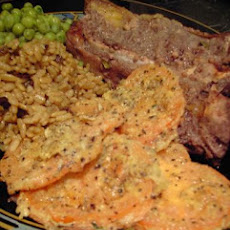 Fried Green Tomatoes