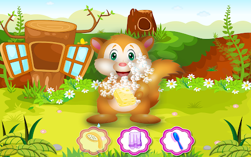 How to download Pet Care Squirrel Animal 4.0.0 unlimited apk for pc