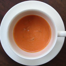 Tomato Bisque