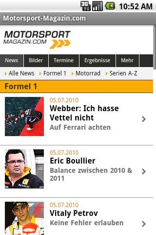 Motorsport-Magazin.com