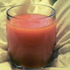 Negative Calorie Smoothie