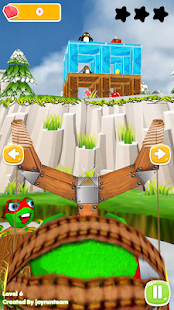 How to download Angry Frogs Ninja patch 1.05 apk for android