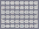 Thumbnail of the map '~48 Chambers Of Hell~'