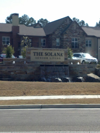 The Solana 