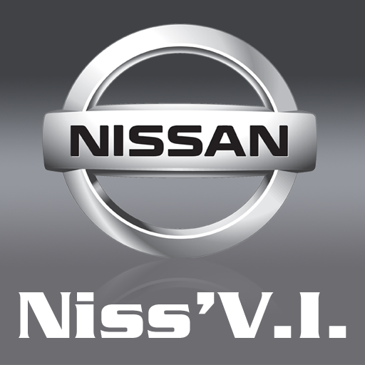 Nissan Trucks Niss'VI 交通運輸 App LOGO-APP開箱王