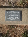 Karl Kaiser Memorial