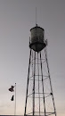 Homedale Water Tower