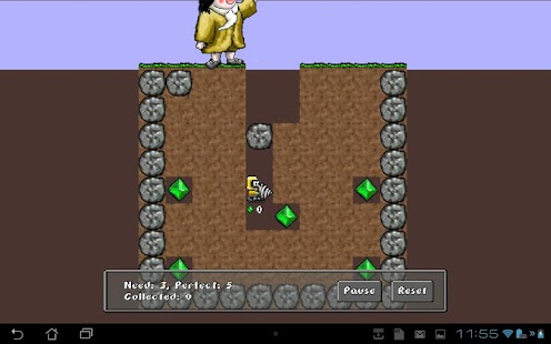 How to download RoBroMiner patch 1.2 apk for bluestacks