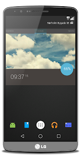 How to install Materr for Kustom patch 1.0 apk for bluestacks
