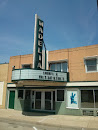 Madelia Theatre Marquee