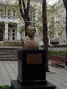 Памятник николаю александровичу семашко