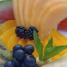Front Nine Fruit Salad
