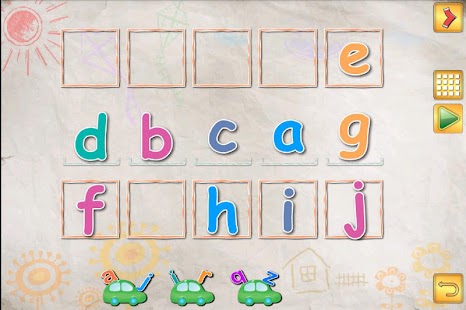 How to install Learn abc patch 1.2 apk for bluestacks