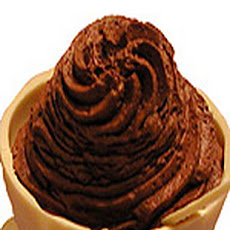Chocolate Mousse