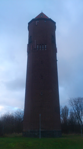 Råå Water Tower