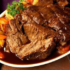 Easy Pot Roast