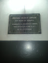Homenaje A Cristobal Colon